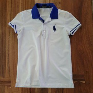Polo Golf Shirt by Ralph Lauren
